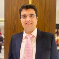 Varun Bhalla