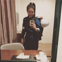 christina foo