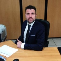Nicolas Chusseau