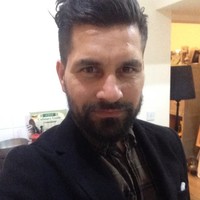Toby Fernandes