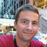 Fabien Servant