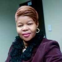 Ritta Zanele Ngwane