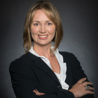 Nancy Ouellette, MBA, ITIL, CISA, CBRM