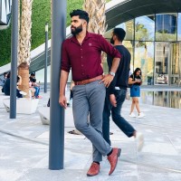 Muhammed Shahabas