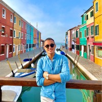 Ruben Garcia Martinez