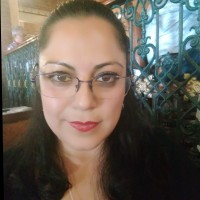 Gloria Suárez
