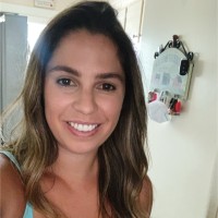 Dezurline Garcia, Msc, Bsn, Rn