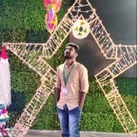 Naveen Kumar
