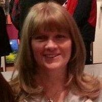 Marlene O'Brien
