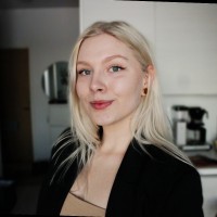 Melinda Backström