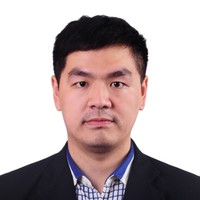 何海翔