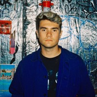 Will Thomas