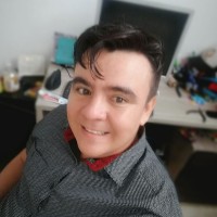 Hernan Oswaldo Angarita Romero