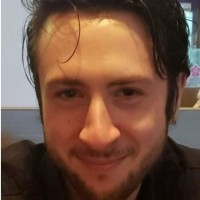 Jonathan Larose