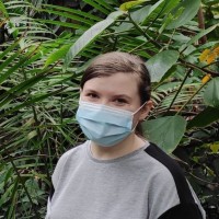 Stephanie Sundqvist Tepfers