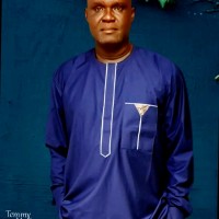 Augustine Ogundero