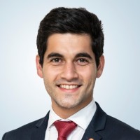 Gustavo Galvão Tourinho