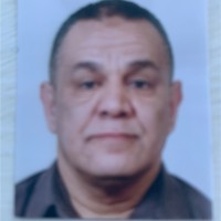 Mohamed Bencharef