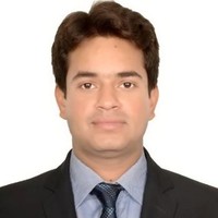 Anurag Singh