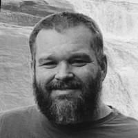 Brian Jackson