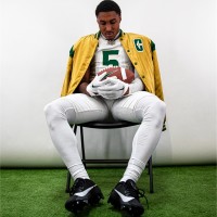 Elijah Culp