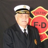 Dean Buffington