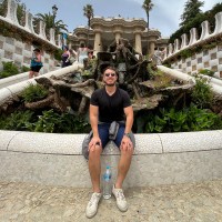 Ismael Seth Gomez, P.E.