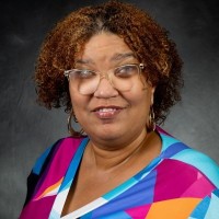 Katherine Betts
