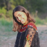 Andrea Elizabeth Bernal Jara