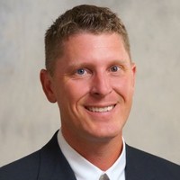 Brent Dolberg