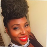 Filomise Chery, M. Psy