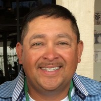 Gilbert Garcia