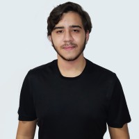 Nicolas Pinzon Aparicio