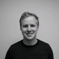 Bjarke F. M. Pedersen