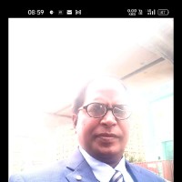 Chandrashekhar Singh