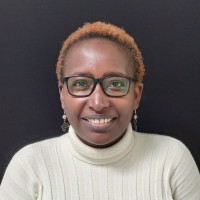 Elizabeth Njuguna, Phd