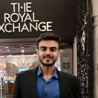 Aditya Pareek
