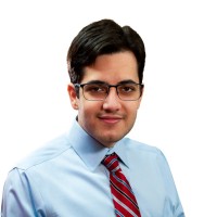 Michael Cooke