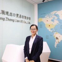 林雪Lydia