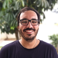 Roberto Alves