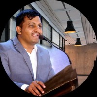 Ashok Kumar Bodavula - Am Accountable