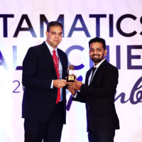 Gaurav Bandiwadekar
