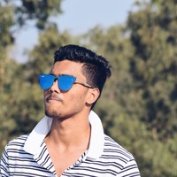 Mohammed Mushrif