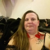 Donna Scott
