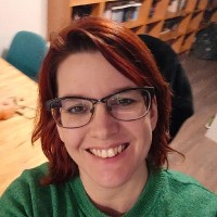 Jennifer Segaar-Sijnja