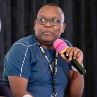 Benson Kinoti