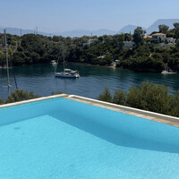 Tourism Power Greece