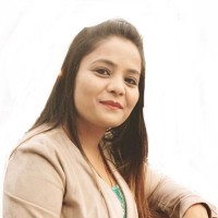 Prerana Gupta