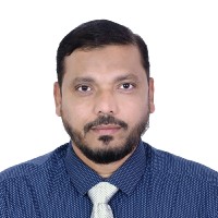 Mohammed Yaqoob