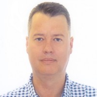 Stefan J. van Rensburg